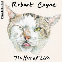 In the Grip of the Strangler - Robert Coyne