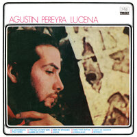 Chuva - Agustin Pereyra Lucena