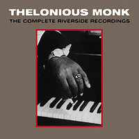 Well, You Needn't - Thelonious Monk