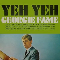 I'm in the Mood for Love - Georgie Fame