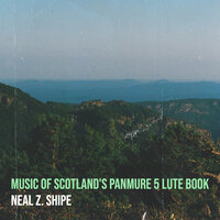 Allemande - Neal Z. Shipe