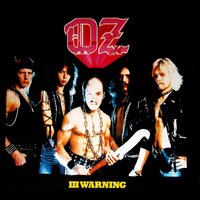 Born out of Time - Oz
