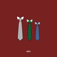 Family Ties - Veau
