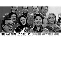 Goodbye - Ray Charles Singers