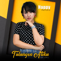 Tulungen Atiku - Happy Asmara