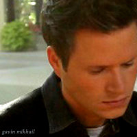 Every Teardrop Is A Waterfall - Gavin Mikhail