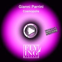 Cosmopolis - Gianni Parrini