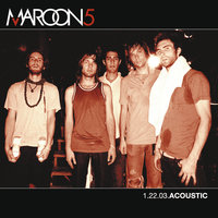 This Love - Maroon 5