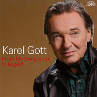 Are You Crying? (Kam se schoulíš?) - Karel Gott & Ladislav Štaidl se svým orchestrem & Eduard Krecmar & Sbor orchestru Ladislava Štaidla & Karel Svoboda & Bezinky