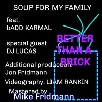 I GET SO MAD - 716soup & Dj Lucas