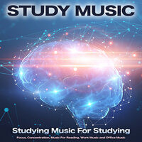 Background Study Music Playlist - Study Music & Study & Music For Studying and Concentration