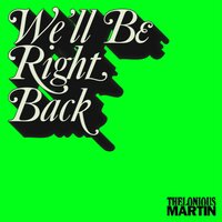 mirror - Thelonious Martin