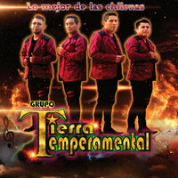 Espina Del Maguey - Grupo Tierra Temperamental