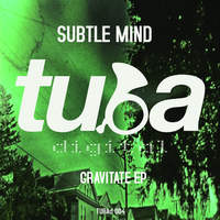 Gravitate - Subtle Mind