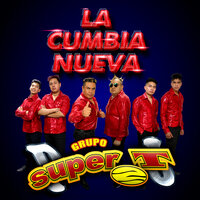 Cumbia Jinebra - Grupo Super T