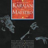 España - Эммануэль Шабрие & Philharmonia Orchestra