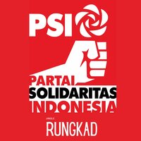 Rungkad Ojo Rungkad PSI - Vicky Prasetyo