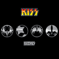 Ladies Room - Kiss