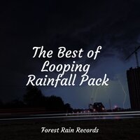 Tranquil Waves - Yoga Trainer & Thunderstorms & Organic Nature Sounds