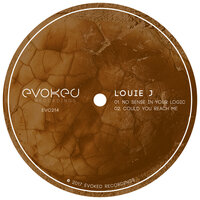No Sense in Your Logic - Louie J