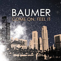 Baumer vs. The Red Baron - Bäumer