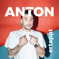 Fehler passieren - Anton