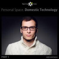 Summer Noon - Domestic Technology