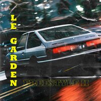 Le garden freestyle 2 - Coco