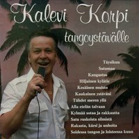 Alla Etelän Taivaan - Kalevi Korpi