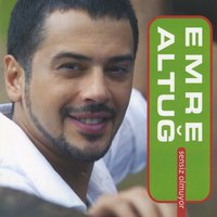 Erkeklerde Yanar - Emre Altuğ