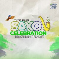 Saxo Celebration - Victor Cabral