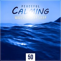 Dreaming (Piano Solo & Waves) - Sleeping Music Zone