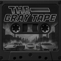 Frozen in the Gutta - GRAYFIRE