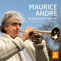 Martini / Arr. Defaye: Plaisir d'amour - Maurice Andre & Joëlle Bernard