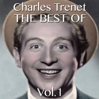Le grand café - Charles Trenet