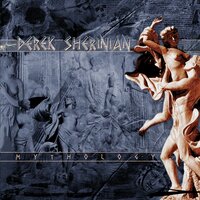 God of War - Derek Sherinian & John Sykes & Zakk Wylde & Brian Tichy