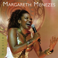Salvador Não Inerte / Guerrilheiros Da Jamaica (Rumpilé) / Alfabeto Do Negão - Margareth Menezes