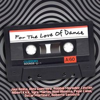 Drunk On Love - Ferron & Inmagine