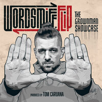 Now I Know - Tom Caruana & Wordsmiff Flip