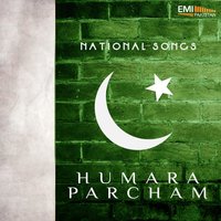 Hamara Parcham - Nahid Akhtar