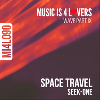 There's Nowhere - Seek-One
