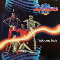 Shake Your Body (Down to the Ground) - Soulpower & Soul Power