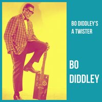I Know - Bo Diddley