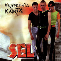 Duok Man Jėgų - Sel