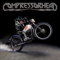 Party Machine - Compressorhead