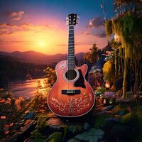 Guitar’s Open Road - Guitar Duet & The Guitar Orchestra & Fashionable Guitar Music