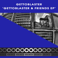 You Ate My 808 - Gettoblaster & Paul Anthony