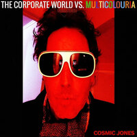 The Ballad of El Freakos - Cosmic Jones