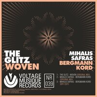 Bergmann Kord - Mihalis Safras