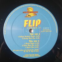 Explode It - Flip & Enfusia